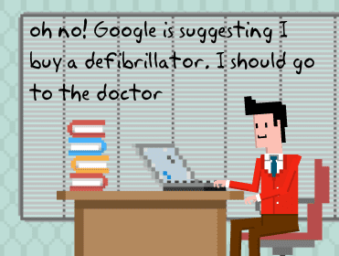 personalisation problem